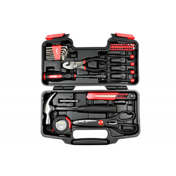 Coffret d'outils 39 pièces - Livraison offerte
