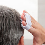 Brosse électrique technologie laser anti-chute de cheveux + étui de voyage offert - Livraison offerte