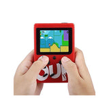 Mini console portable rétro avec 400 jeux - Livraison offerte