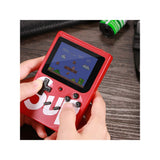 Mini console portable rétro avec 400 jeux - Livraison offerte