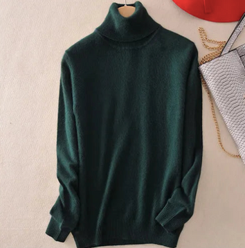 Pulls en Cachemire & Polyester (destockage) - Livraison Offerte