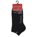 Lot de 3 paires de chaussettes Pierre Cardin + 1 Lot de 10 paires de chaussettes de tennis UMBRO - Livraison offerte