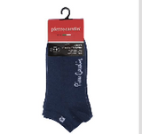Lot de 3 paires de chaussettes Pierre Cardin + 1 Lot de 10 paires de chaussettes de tennis UMBRO - Livraison offerte