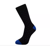 Coffret cadeau ceinture extensible Virgile + une paire de chaussettes en fibre de bambou - Livraison offerte