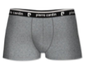 Lot de 3 boxers Pierre Cardin + 1 Lot de 4 boxers de la marque Serge Blanco - Livraison offerte
