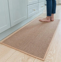 Tapis de cuisine lavable en machine et absorbant - Livraison offerte