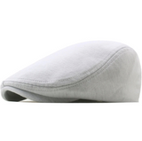 Casquette béret style britannique pour homme - Livraison offerte