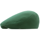 Casquette béret style britannique pour homme - Livraison offerte