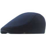 Casquette béret style britannique pour homme - Livraison offerte