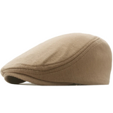 Casquette béret style britannique pour homme - Livraison offerte