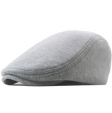 Casquette béret style britannique pour homme - Livraison offerte