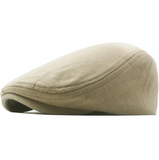 Casquette béret style britannique pour homme - Livraison offerte