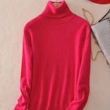 Pulls en Cachemire & Polyester (destockage) - Livraison Offerte