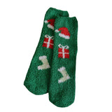 Chaussettes chaudes de Noel pour homme et femme - Livraison offerte