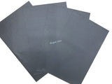 Lot de 4 tapis antibactériens imperméables pour réfrigérateur - Livraison offerte