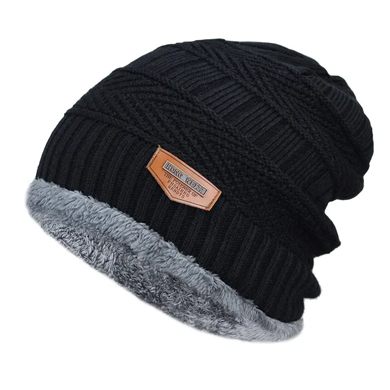 Bonnets Fourrés Hiver Femme Avec Gros Pompon En Fourrure - Torsades Tricotées - Taille Unique - Lavable 30°C - Plusieurs Coloris