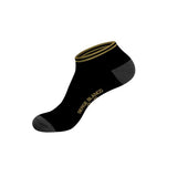 Lot de 9 paires de chaussettes en coton de la marque Serge Blanco - Livraison offerte
