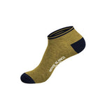 Lot de 9 paires de chaussettes en coton de la marque Serge Blanco - Livraison offerte