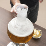 Distributeur de bière réfrigérant - Capacité 3,5 litres - Livraison offerte