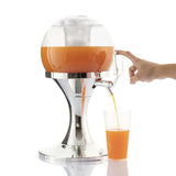 Distributeur de bière réfrigérant - Capacité 3,5 litres - Livraison offerte