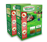 Notre gazon express - Livraison offerte