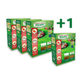 Notre gazon express - Livraison offerte