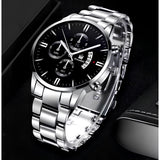 Montre à Quartz unisexe  - Livraison offerte