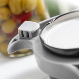 Ouvre-boîte ajustable multifonctions pour bocaux, conserves et bouteilles - Livraison offerte
